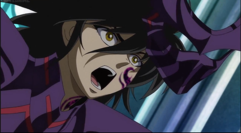 Illustration for article titled In the Latest Chapter Of... Saint Seiya Soul of Gold (Ch.9)